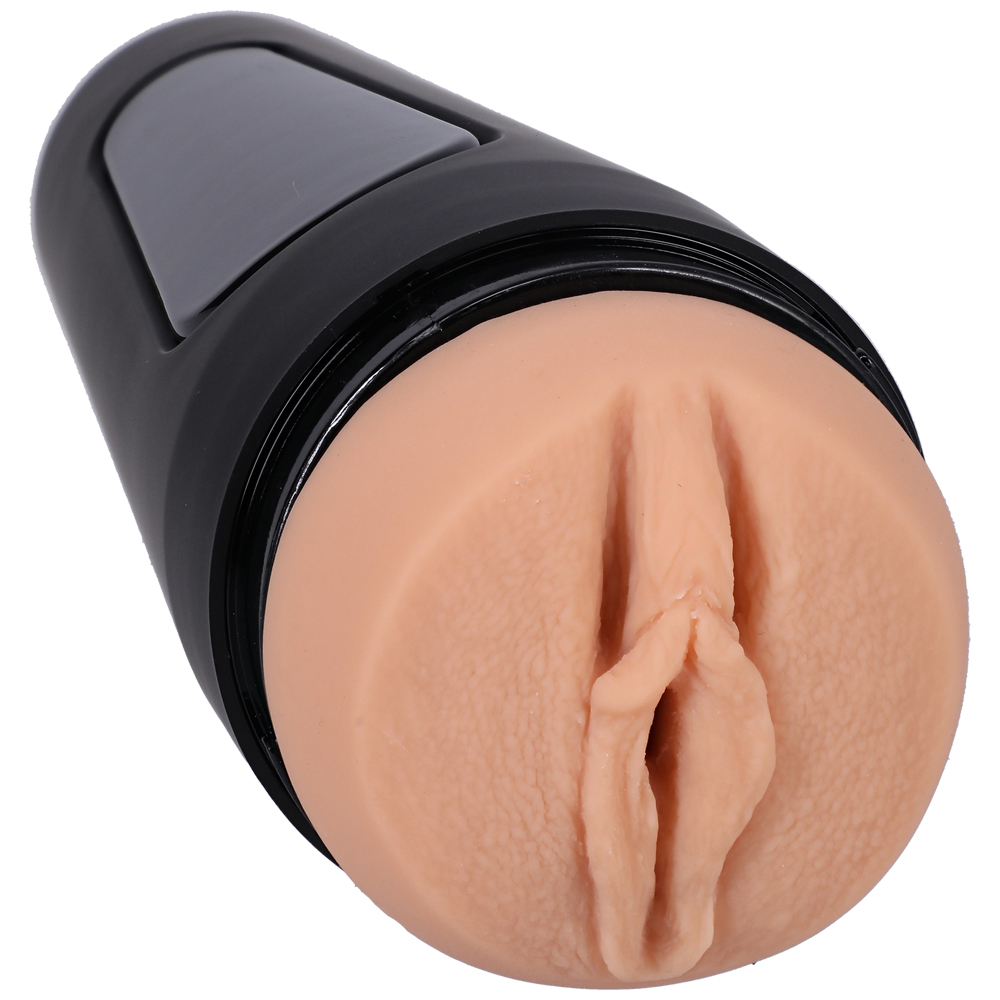 Main Squeeze Lily Larimar Ultraskyn Stroker Pussy Vanilla 2 Main Squeeze Lily Larimar Ultraskyn Stroker Pussy Vanilla - Image 2
