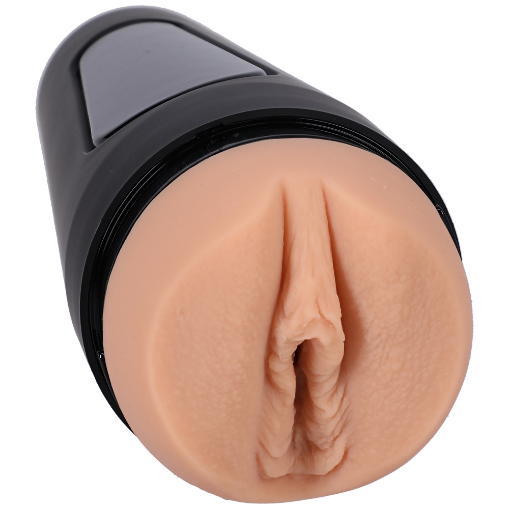 Main Squeeze Valerica Steele Ultraskyn Stroker Pussy Vanilla 2 Main Squeeze Valerica Steele Ultraskyn Stroker Pussy Vanilla - Image 2