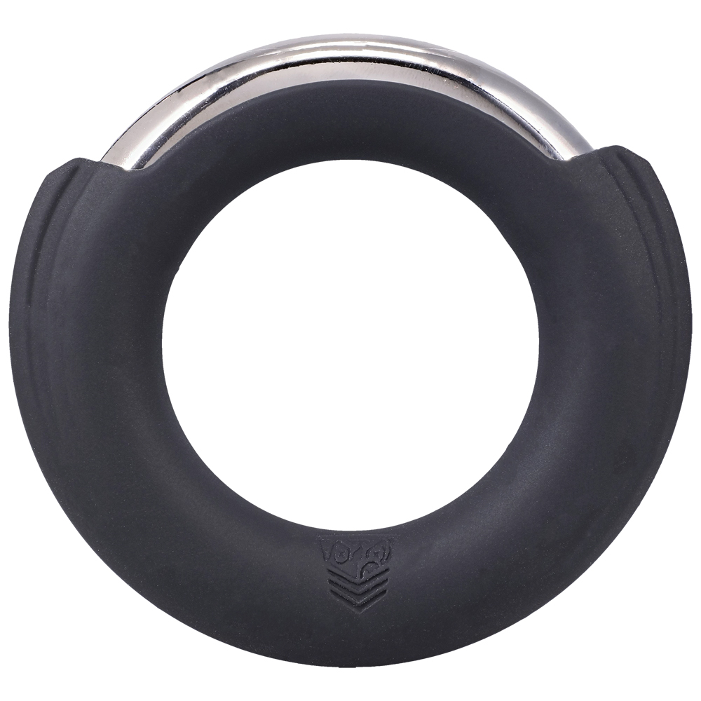 Fort Troff Pinch Zero Ring Black 2 Fort Troff Pinch Zero Ring Black - Image 2