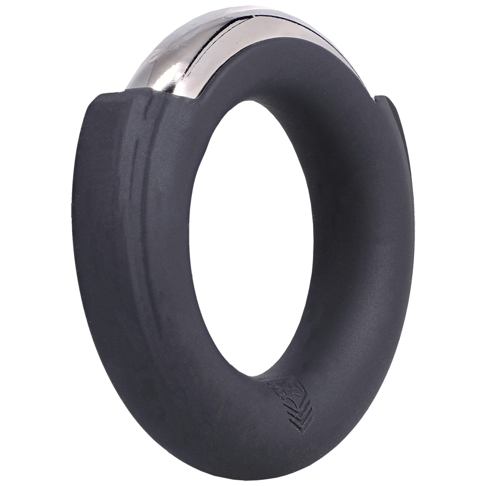 Fort Troff Pinch Zero Ring Black 3 Fort Troff Pinch Zero Ring Black - Image 3