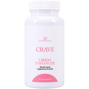 Intimate Enhancements Crave Libido Enhancer