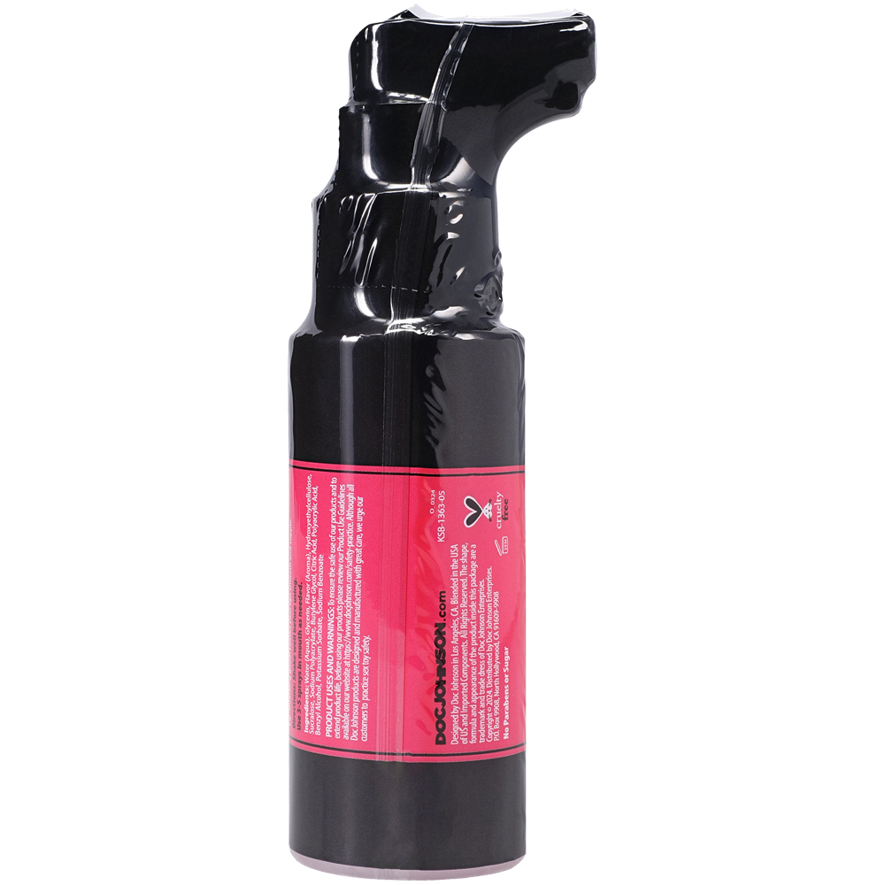 Goodhead Juicy Head Dry Mouth Spray Sour Strawberry 2 oz. 3 Goodhead Juicy Head Dry Mouth Spray Sour Strawberry 2 oz. - Image 3