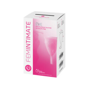 Femintimate Eve Size S Pink