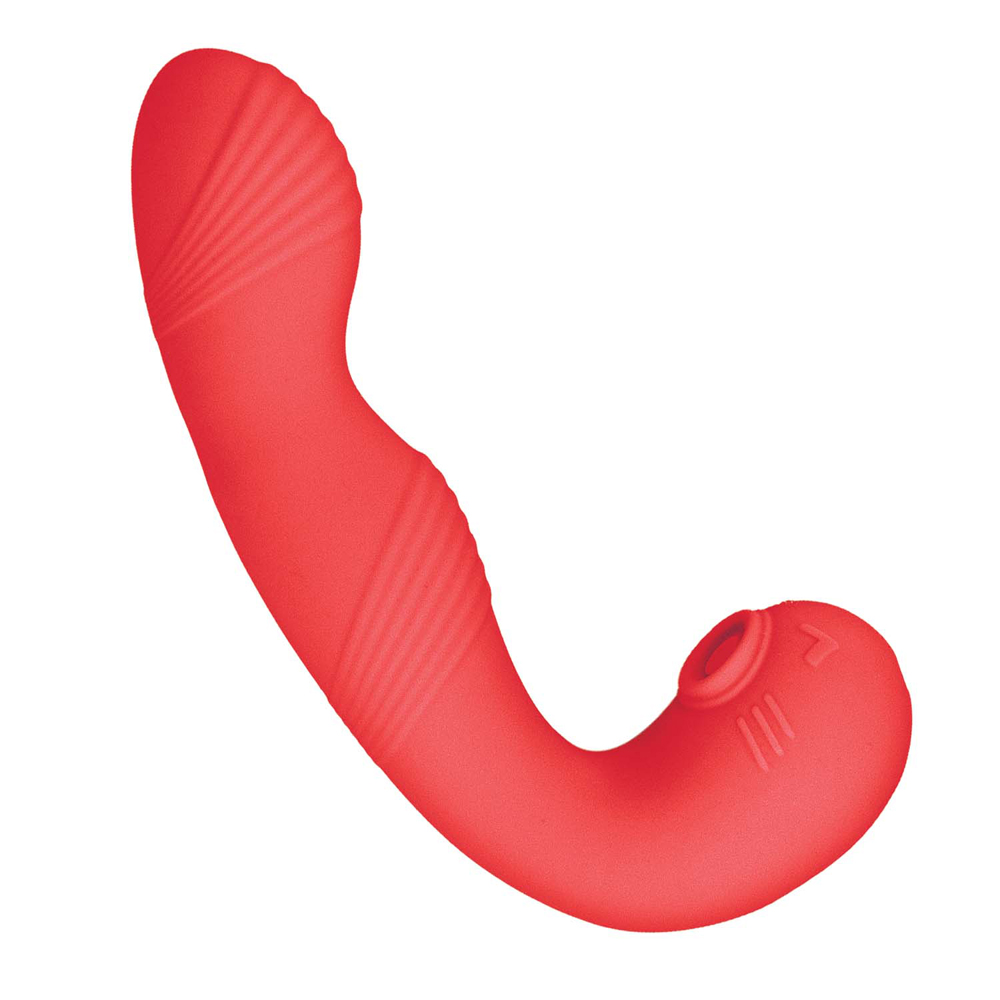 My Secret G-Spot Red 2 My Secret G-Spot Red - Image 2