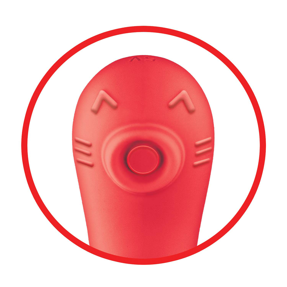 My Secret G-Spot Red 3 My Secret G-Spot Red - Image 3