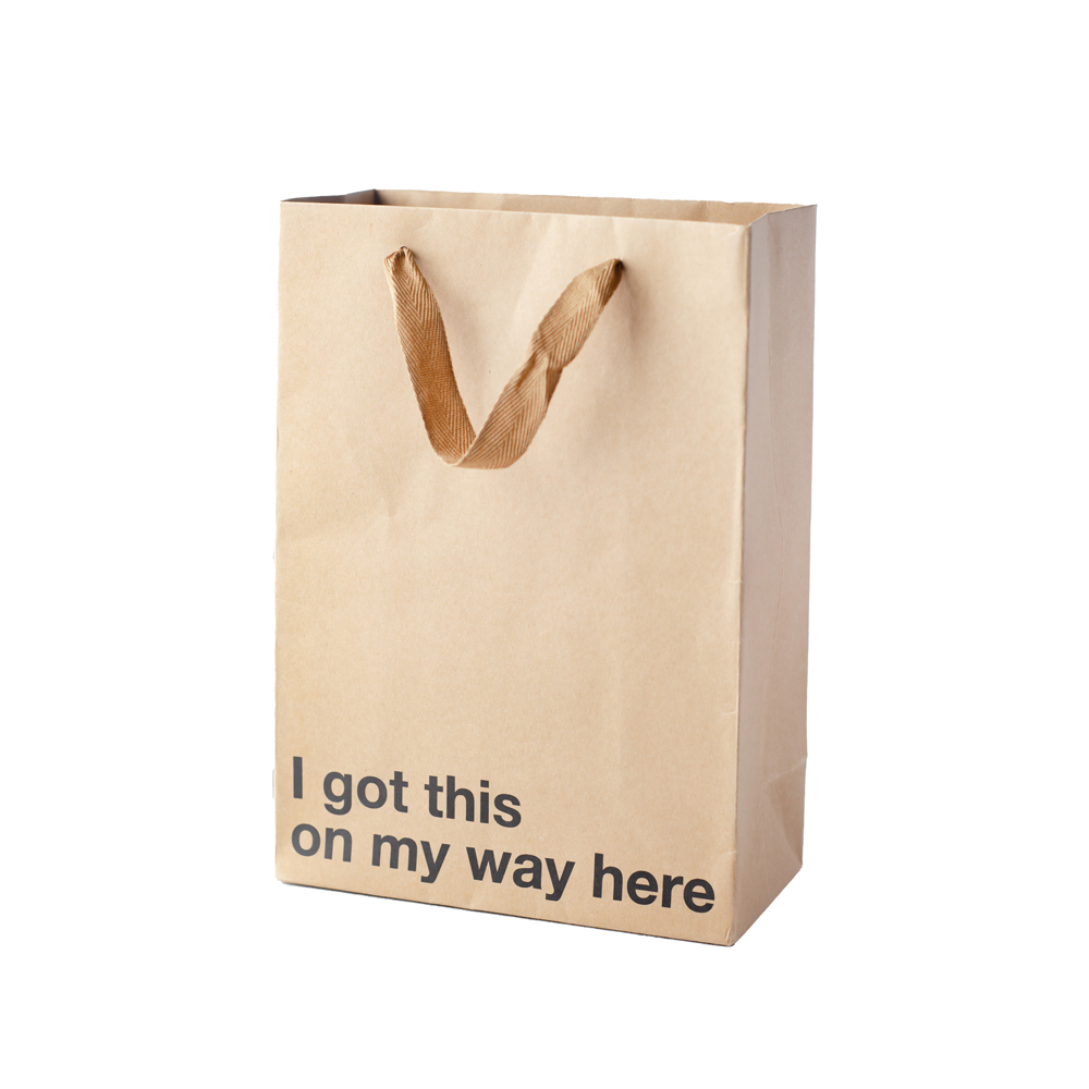 I Got This On My Way Here 3-Pack Bag 2 I Got This On My Way Here 3-Pack Bag - Image 2