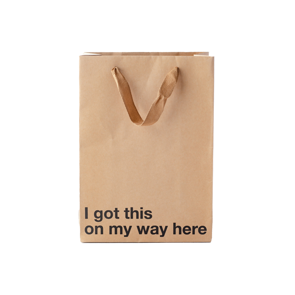 I Got This On My Way Here 3-Pack Bag 1 I Got This On My Way Here 3-Pack Bag