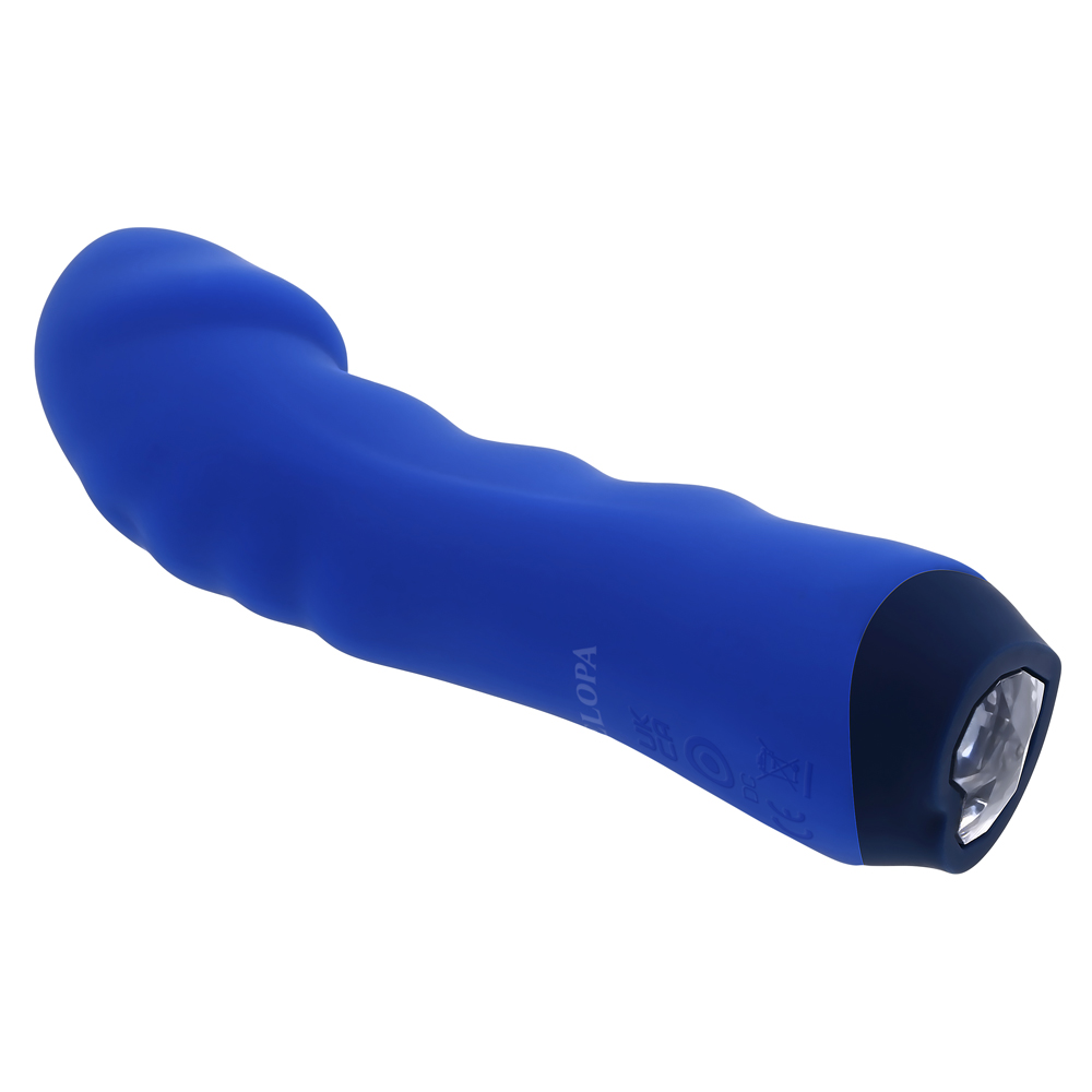 Blue Banger 3 Blue Banger - Image 3