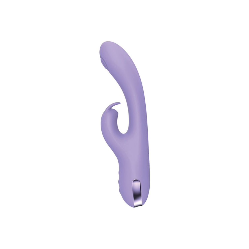 Love Verb Date Me Rabbit Vibrator 1 Love Verb Date Me Rabbit Vibrator