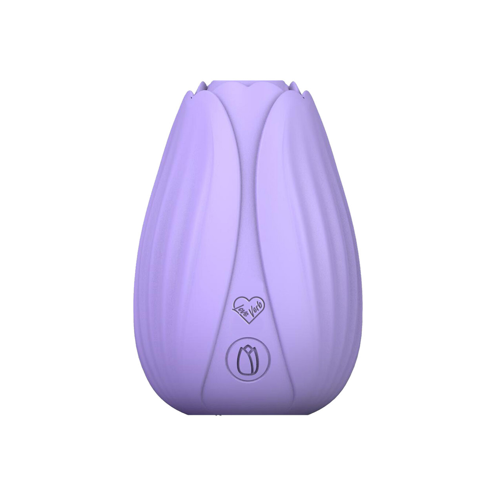 Love Verb Adore Me Suction Vibrator 1 Love Verb Adore Me Suction Vibrator