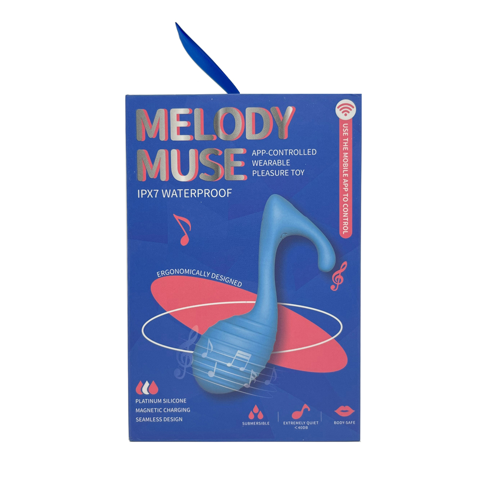 Melody Muse 1 Melody Muse