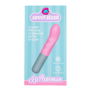 Sweet Stash The Betterfinger