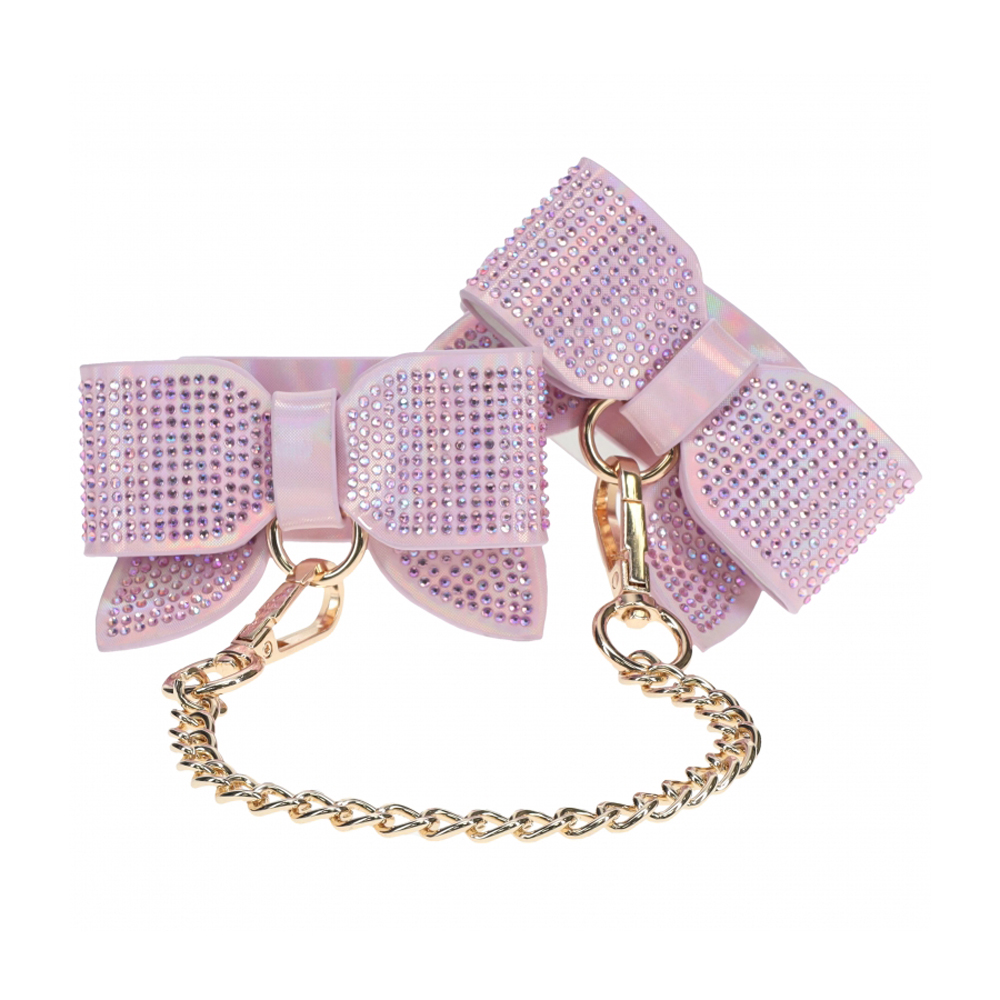 Ouch! Paris Collection Handcuffs 2 Ouch! Paris Collection Handcuffs - Image 2