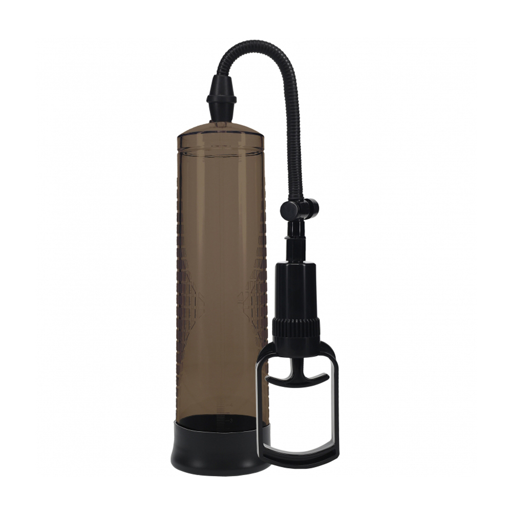 Pumped Basic Pump 2 Water Resistant Black 2 Pumped Basic Pump 2 Water Resistant Black - Image 2