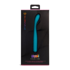 Chloe Nubii Warming W/Turbo Boost Blue