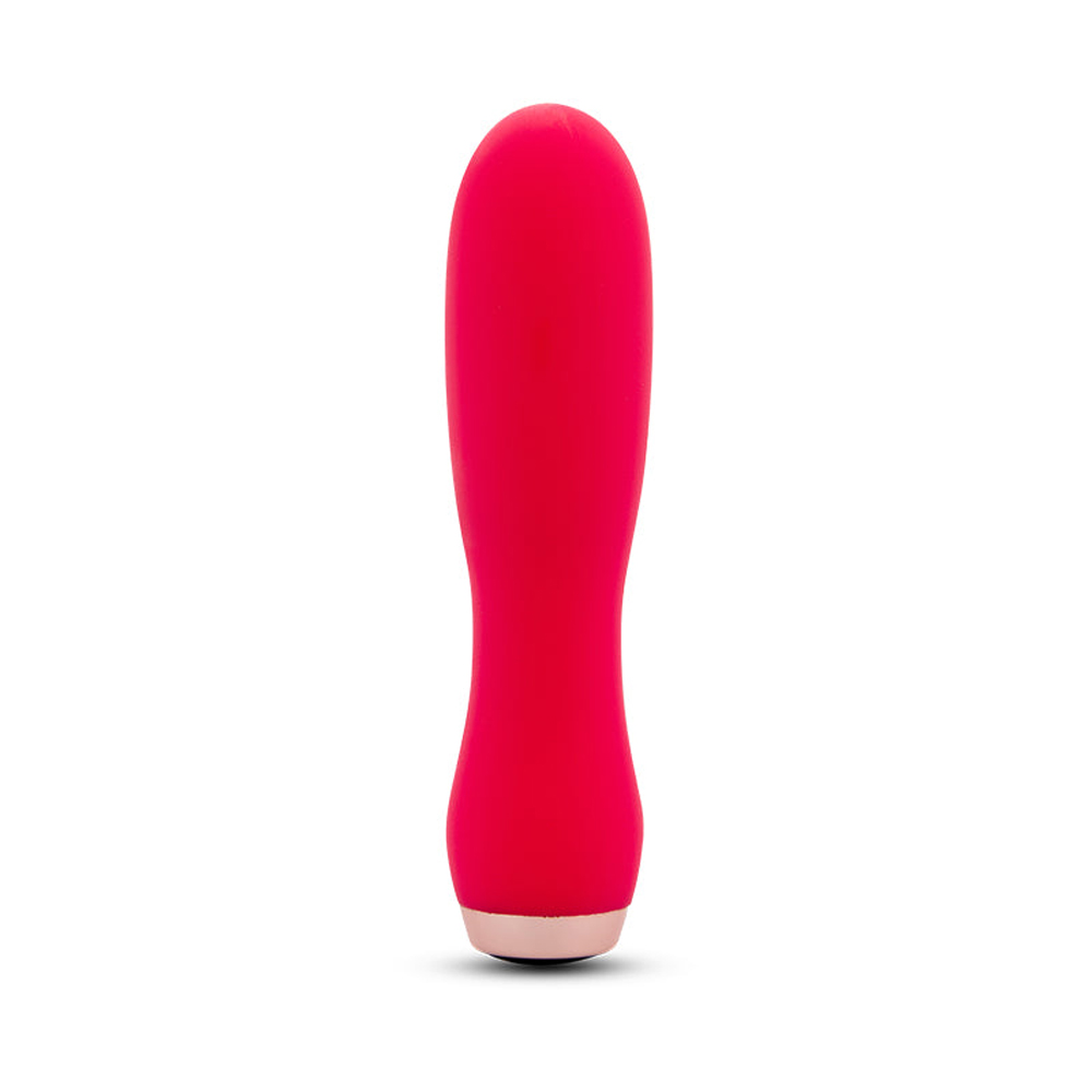Nu Sensuelle Velvet Touch Skye Hot Pink 2 Nu Sensuelle Velvet Touch Skye Hot Pink - Image 2