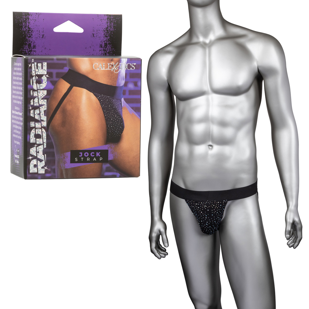 Radiance Jock Strap 1 Radiance Jock Strap