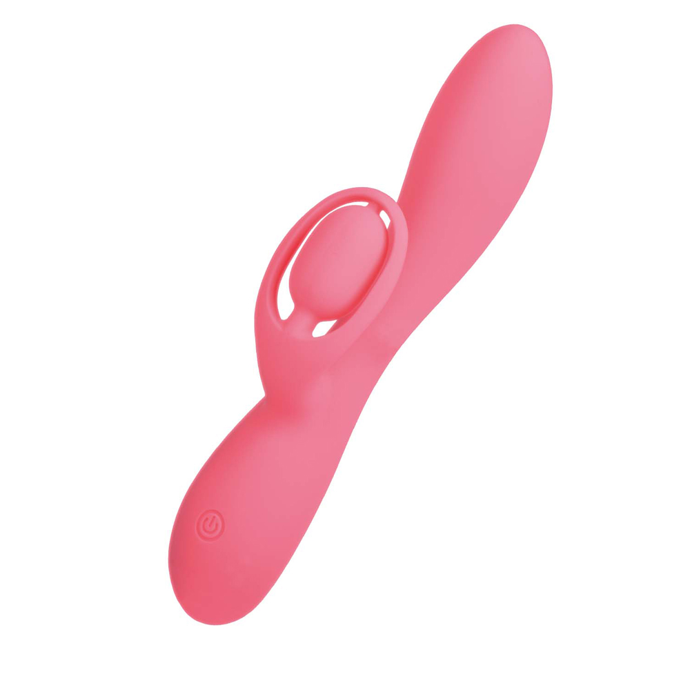 Blaze Romantic Massager Red 3 Blaze Romantic Massager Red - Image 3