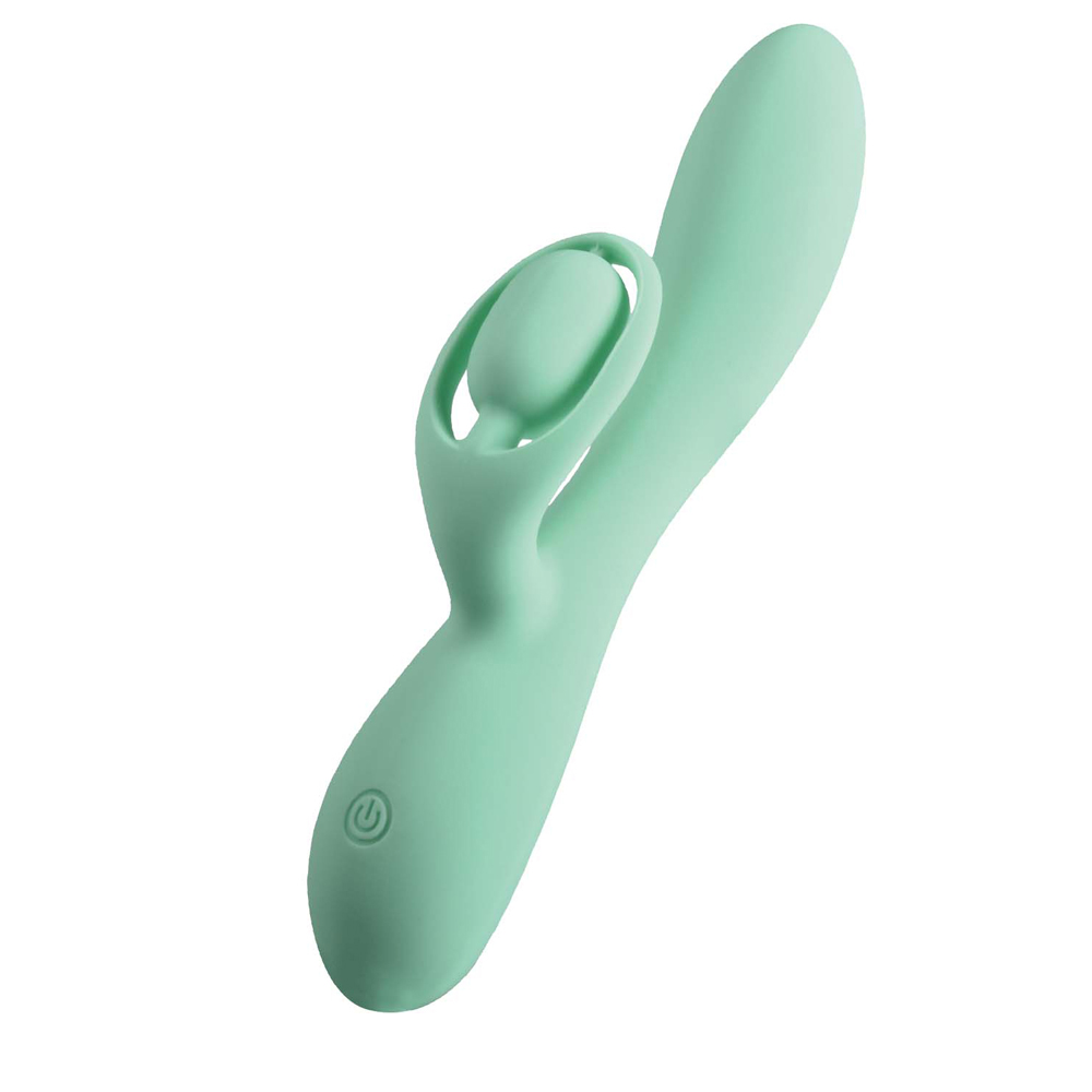 Blaze Romantic Massager Aqua 3 Blaze Romantic Massager Aqua - Image 3