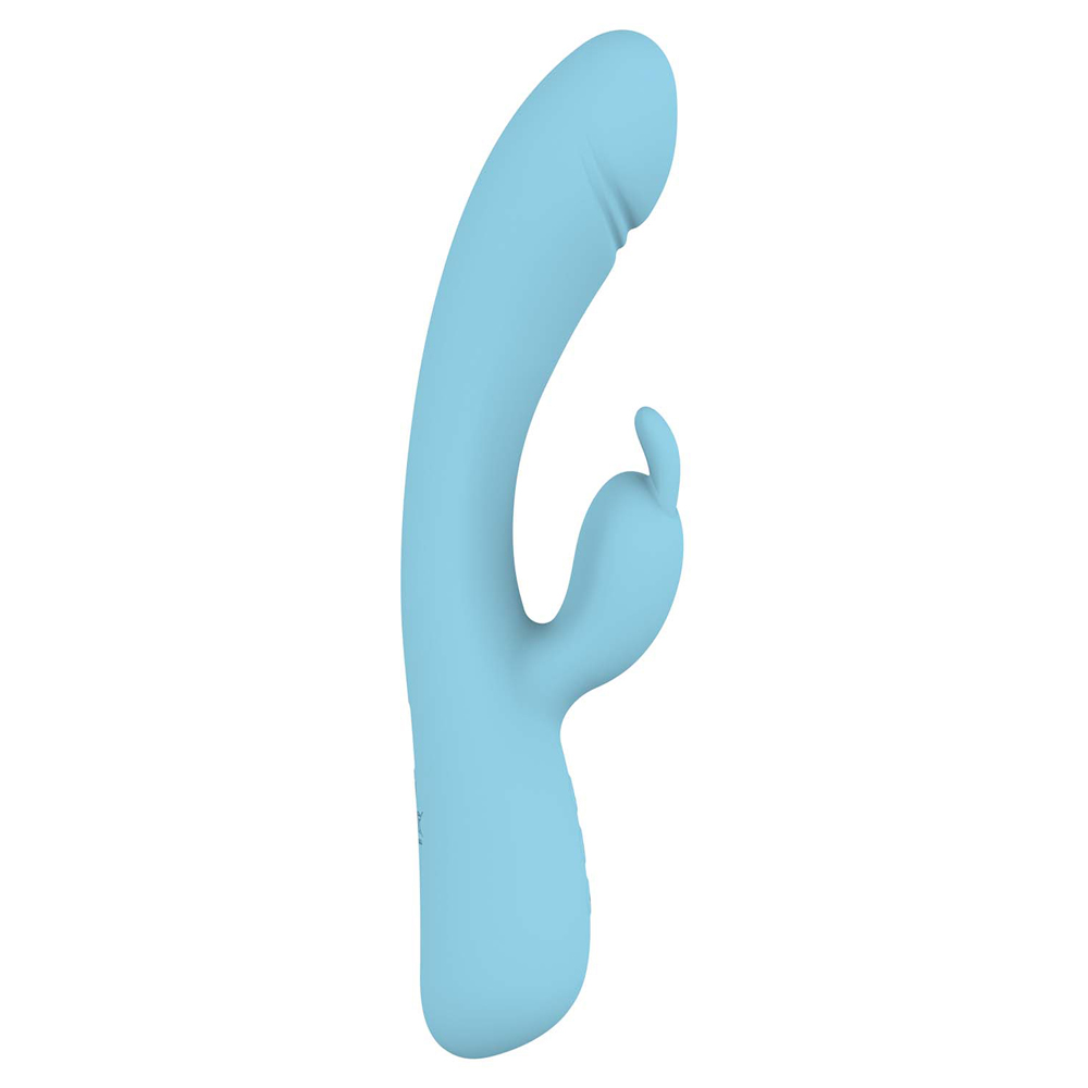 Blaze Heat Up Bunny Blue 2 Blaze Heat Up Bunny Blue - Image 2