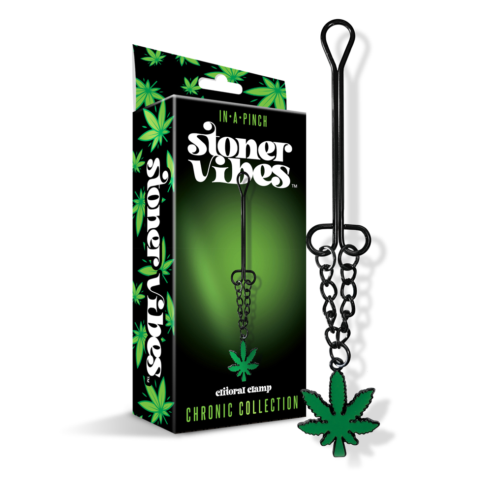 Stoner Vibes Chronic Collection In A Pinch 15Pc Display 3 Stoner Vibes Chronic Collection In A Pinch 15Pc Display - Image 3