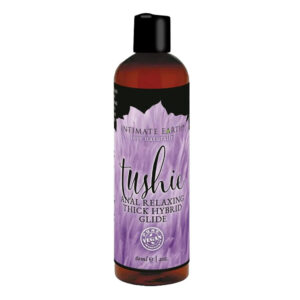 Tushie Hybrid Anal Relax Glide 2 oz.