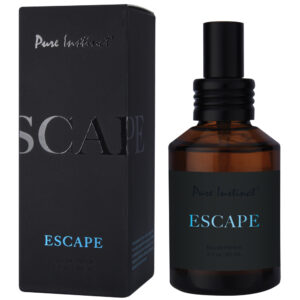 Pure Instinct Pheromone Eau De Parfum Escape 2 oz.