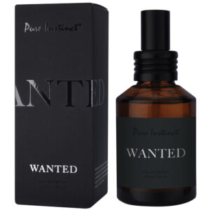 Pure Instinct Pheromone Eau De Parfum Wanted 2 oz.