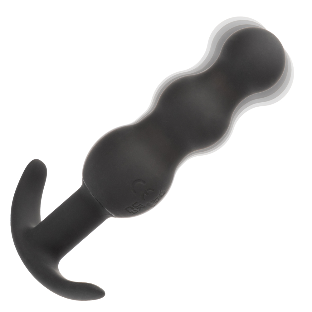 Boundless Vibrating Beaded Plug 2 Boundless Vibrating Beaded Plug - Image 2