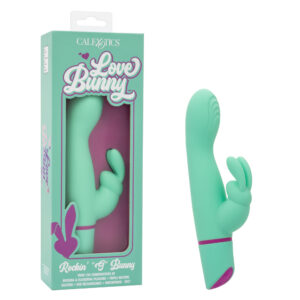 Love Bunny Rockin' ''G'' Bunny