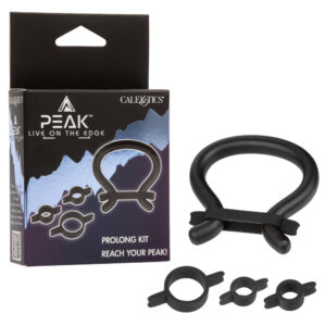 Peak Prolong Kit