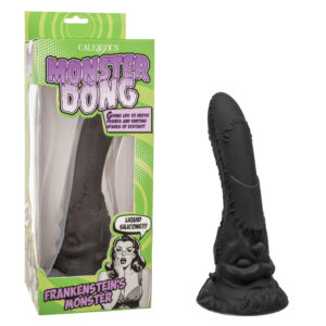 Monster Dong Frankenstein'S Monster