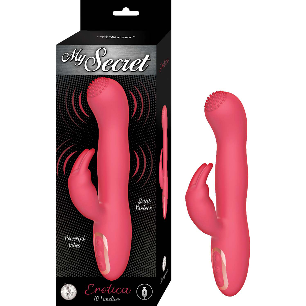 My Secret Erotica Red 1 My Secret Erotica Red