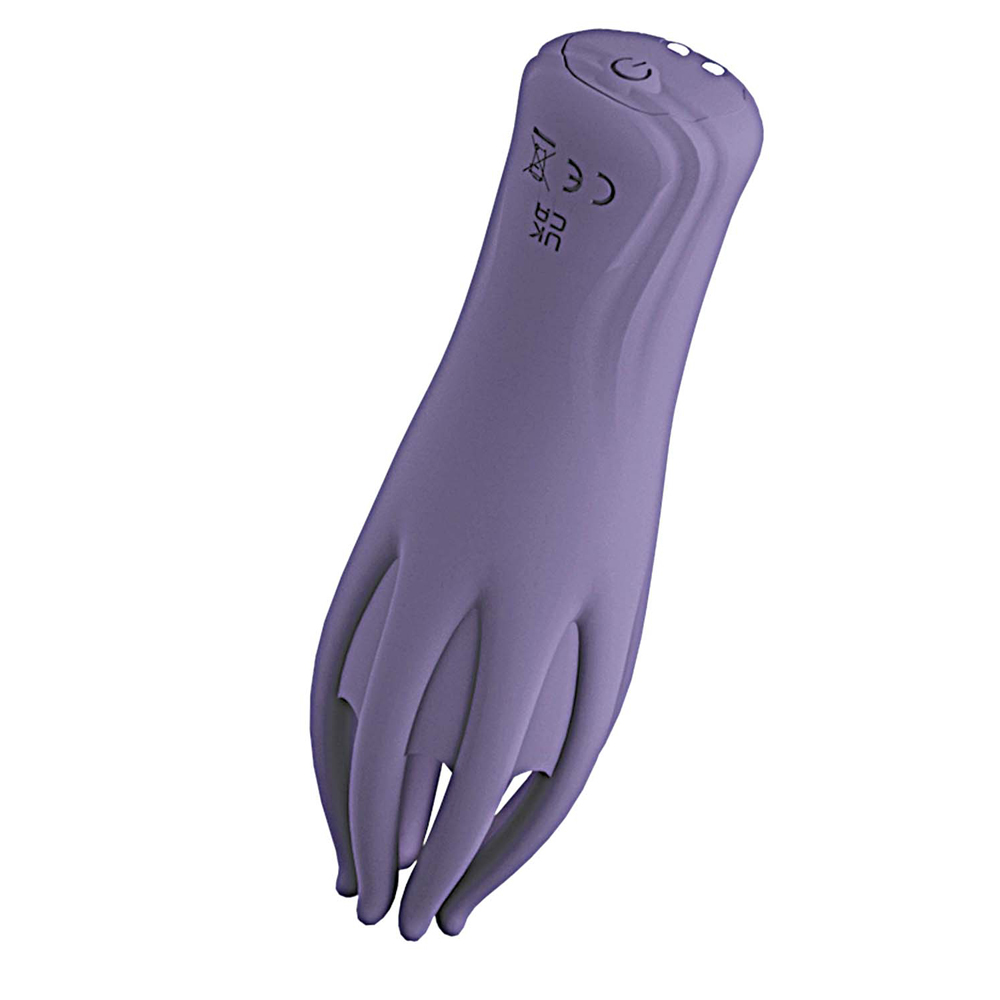 Magic Masturbator Purple 3 Magic Masturbator Purple - Image 3