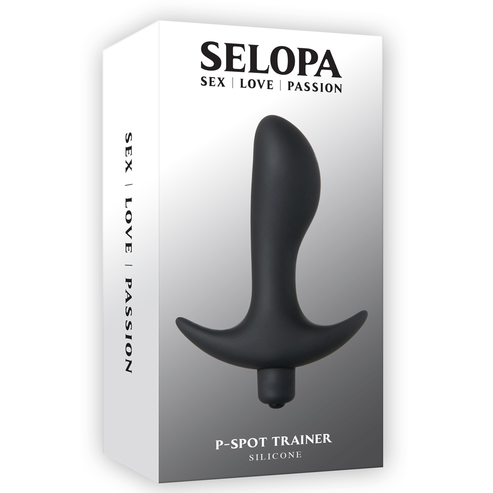 P-Spot Trainer 1 P-Spot Trainer