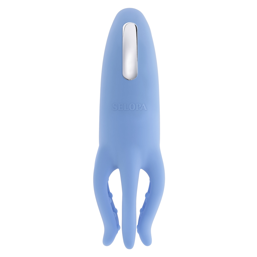 Tentacle Tickler 2 Tentacle Tickler - Image 2