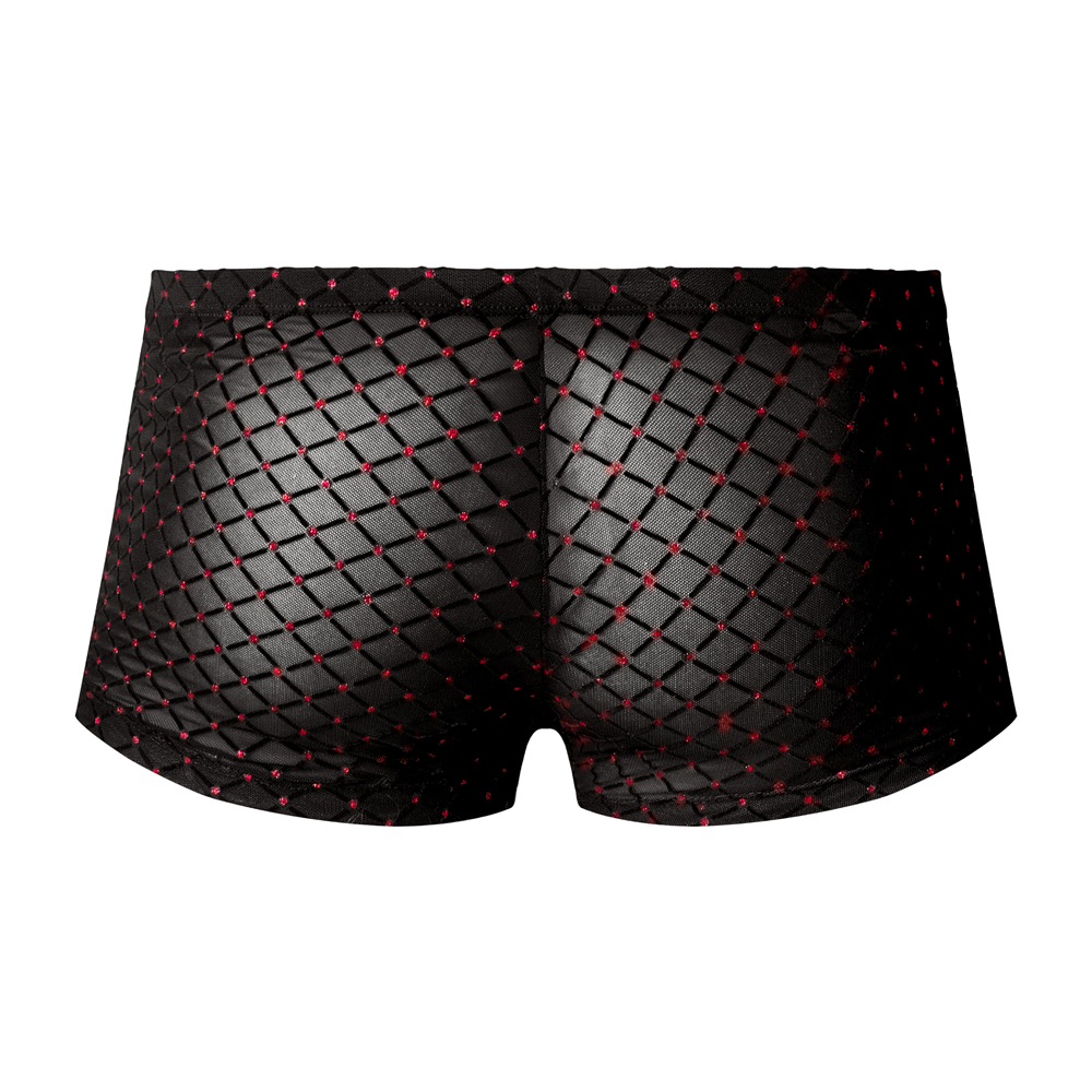 Widow Maker Mini Pouch Short Black Medium 3 Widow Maker Mini Pouch Short Black Medium - Image 3