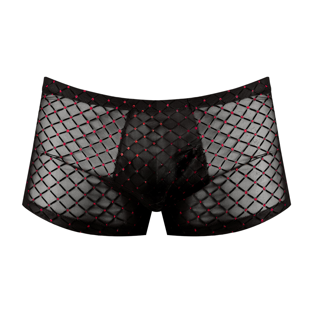Widow Maker Mini Pouch Short Black X-Large 2 Widow Maker Mini Pouch Short Black X-Large - Image 2