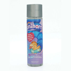 Unihorn Water-based Lubricant 4.4 oz.