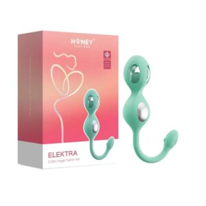 Electra Kegel Training Set