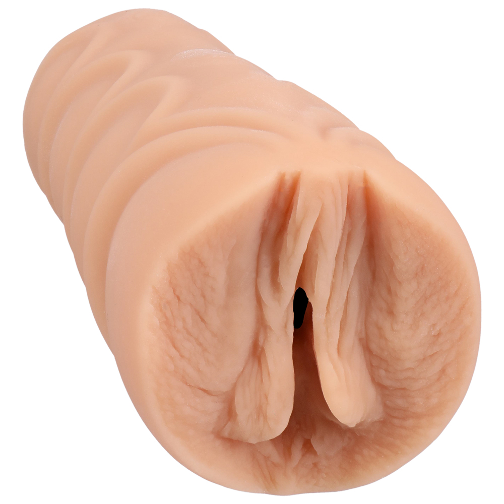Signature Strokers Kiley Corrupt Ultraskyn Pocket Pussy Vanilla 2 Signature Strokers Kiley Corrupt Ultraskyn Pocket Pussy Vanilla - Image 2