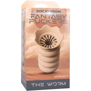 Fantasy Fuckers The Worm