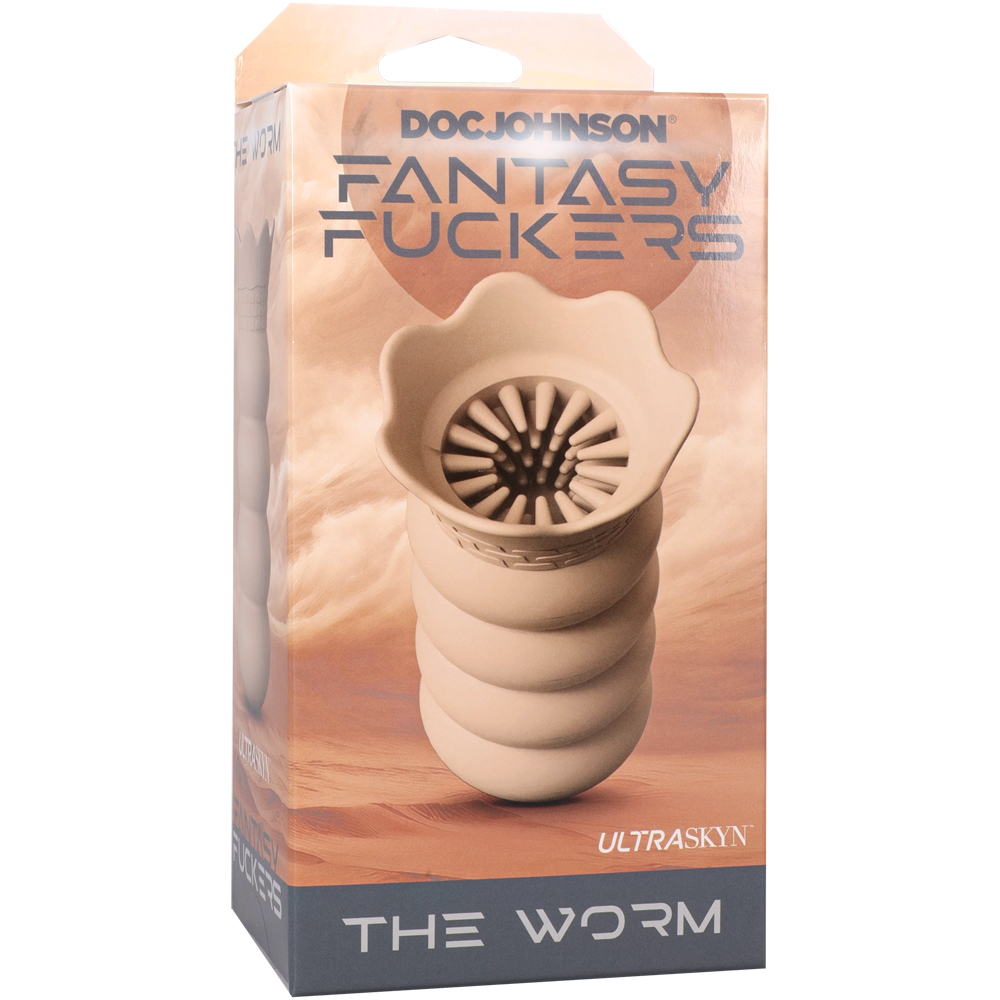 Fantasy Fuckers The Worm 1 Fantasy Fuckers The Worm