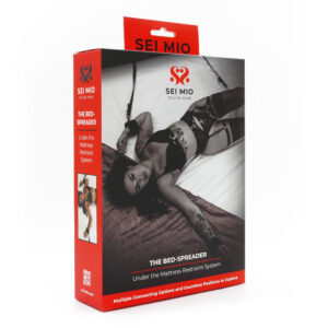 Sei Mio The Bed-Spreader