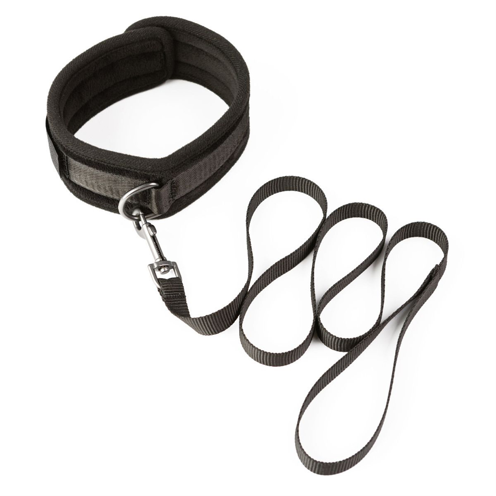 Sei Mio Take The Lead Collar And Leash 2 Sei Mio Take The Lead Collar And Leash - Image 2