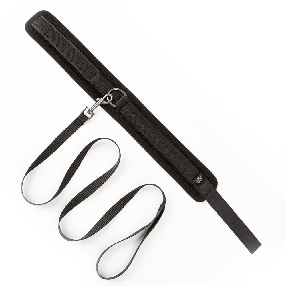 Sei Mio Take The Lead Collar And Leash 3 Sei Mio Take The Lead Collar And Leash - Image 3