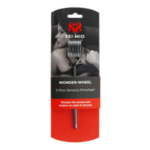 Sei Mio Wonder Wheel Sensory Pinwheel