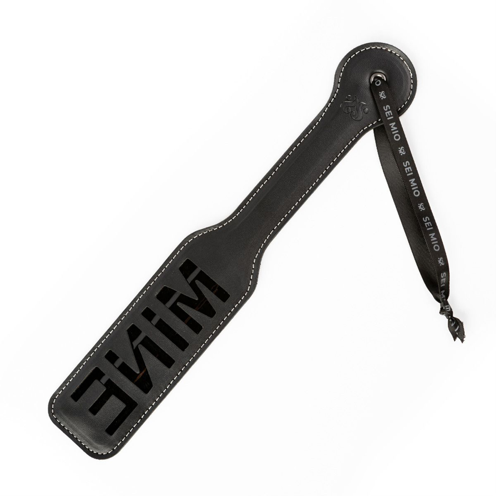 Sei Mio You're All Mine Paddle 2 Sei Mio You're All Mine Paddle - Image 2