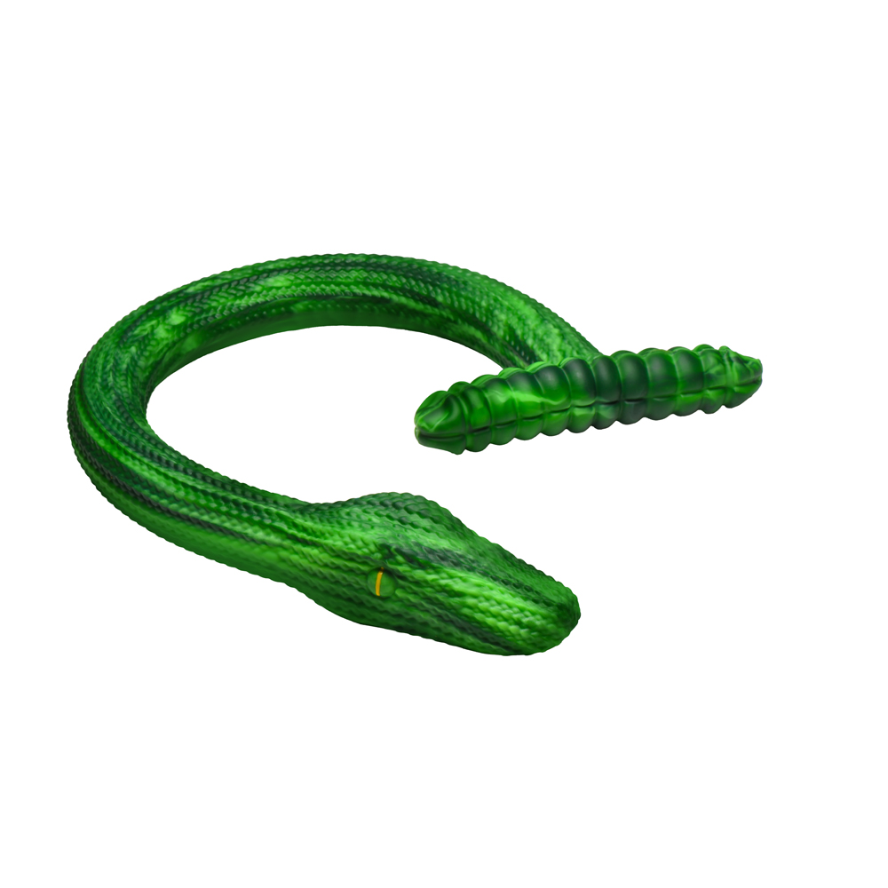 Creature Cocks Slither Silicone Dildo 2 Creature Cocks Slither Silicone Dildo - Image 2