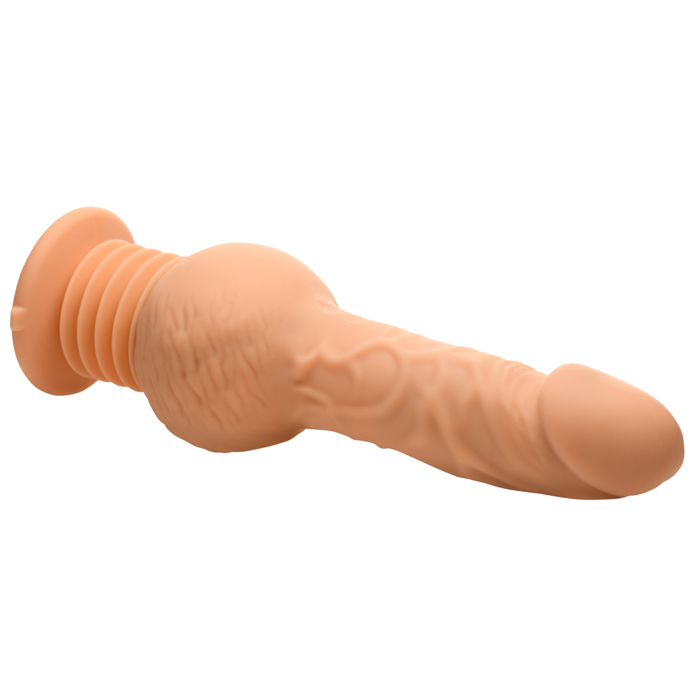 Master Series Passion Pounder Thrusting Sex Shaker 3 Master Series Passion Pounder Thrusting Sex Shaker - Image 3